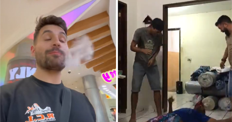 Ovo su najopasniji TikTok izazovi dosad