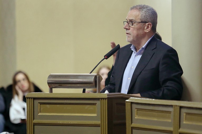 Zastupnici komentirali ovu zagrebačku Skupštinu: "Proračun je bio Bandićev bankomat"