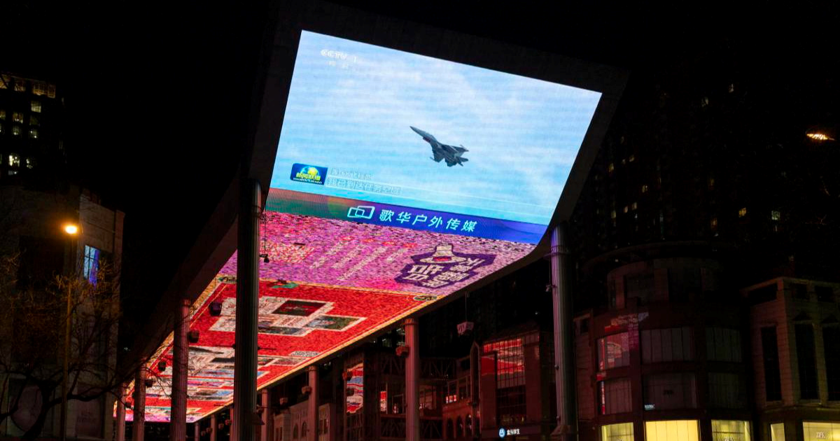 Sve je napetija oko Tajvana. Pentagon uvjeren da će Kina napasti 2027.