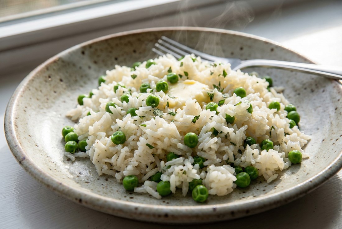 Je li podgrijana riža zapravo opasna? Evo o čemu se tu radi