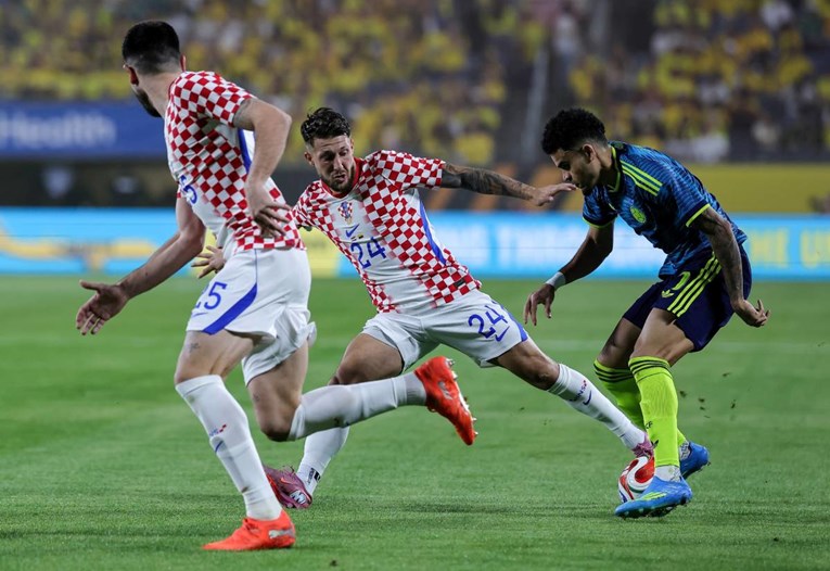 Pašalić: Sad će biti vremena da počastim suigrače