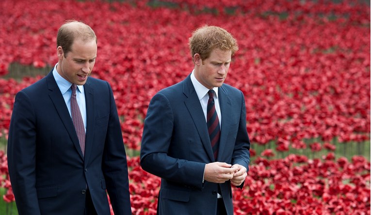 Prinčevi William i Harry su pokazali da će u jednoj stvari uvijek biti ujedinjeni