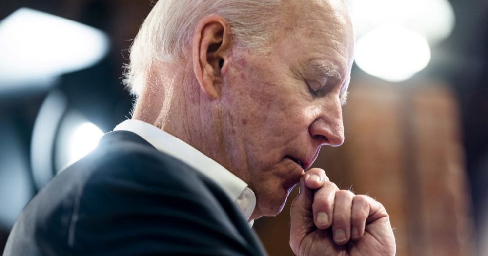 Biden: Trump ne ruši samo Bijelu kuću, nego i američku demokraciju