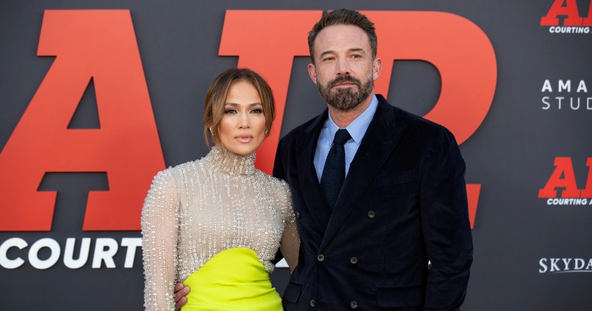 Prijatelji Jennifer Lopez: Umorni smo od njezinog kaotičnog ljubavnog života