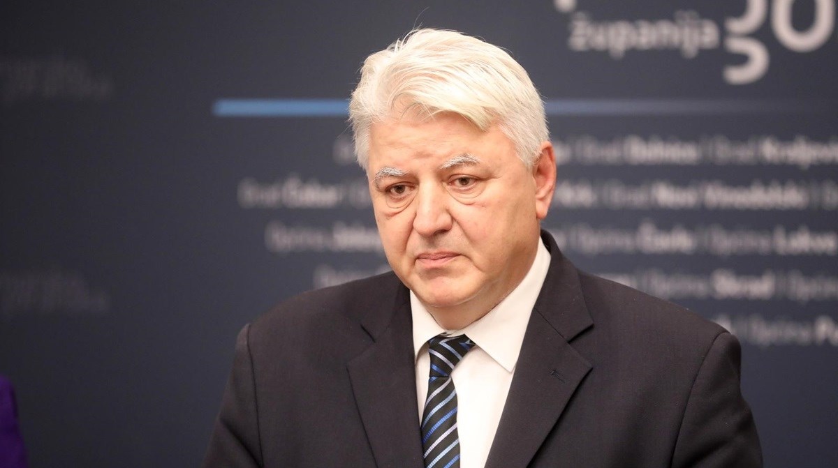 Komadina: Puno građana je zvalo zbog potresa. Zvao i Plenković, pitao treba li pomoć