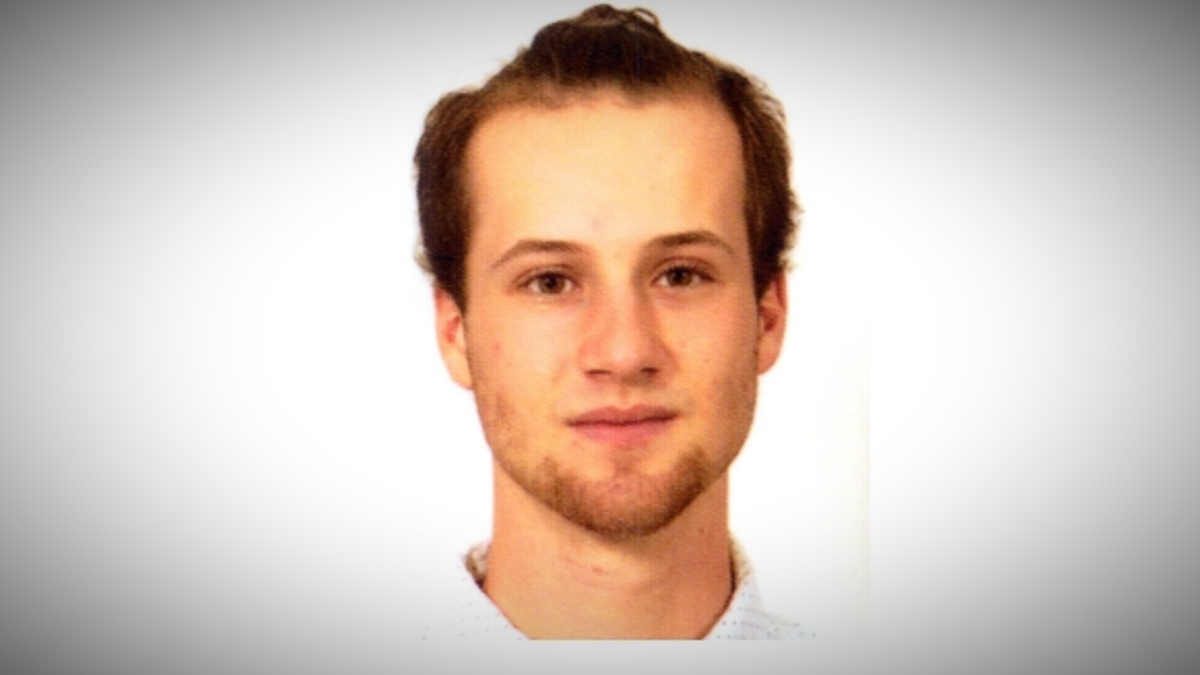 Nestao mladić u Zagrebu. Jeste li ga vidjeli?