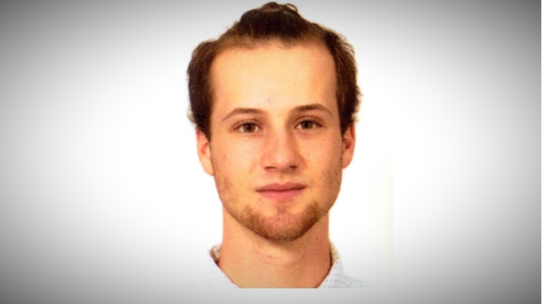 Nestao mladić u Zagrebu. Jeste li ga vidjeli?