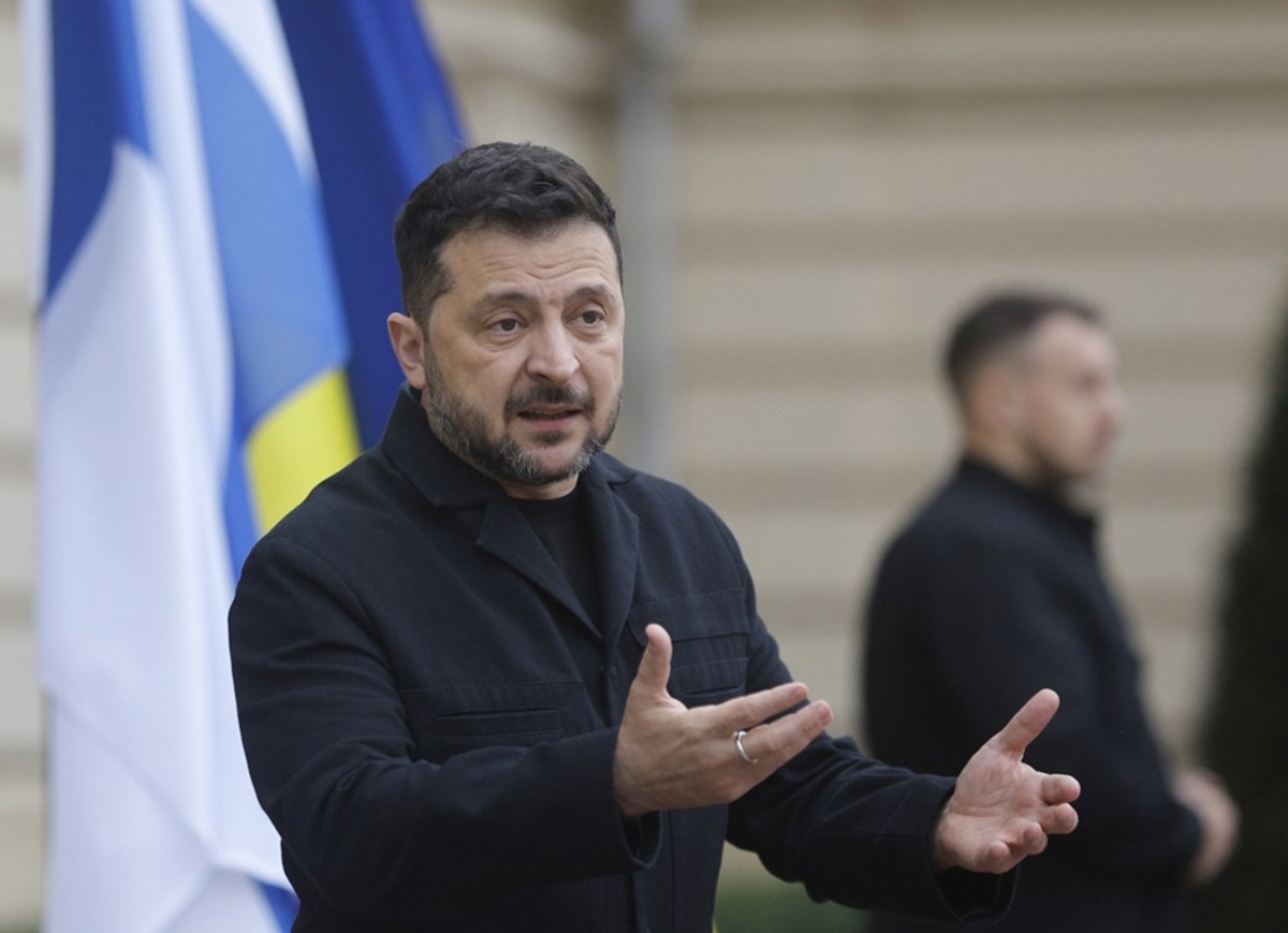 Zelenski potvrdio pregovore s Rusima, objavio dva ključna uvjeta