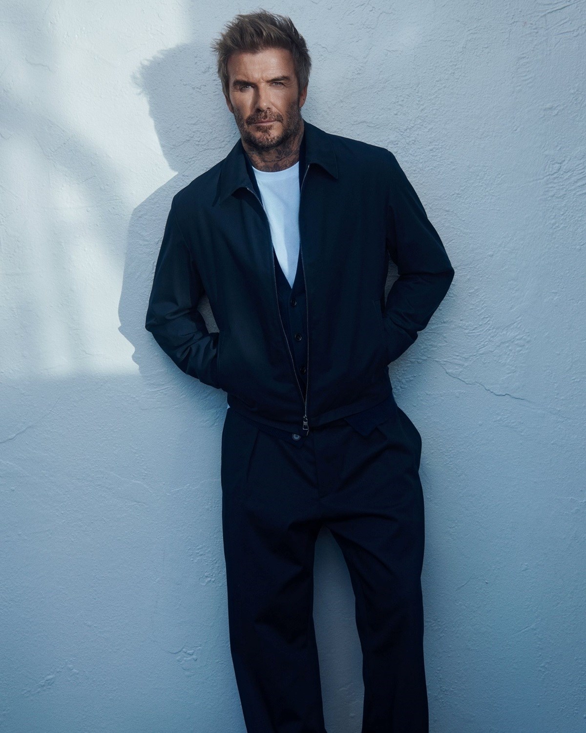 Boss x Beckham: Stigla je kolekcija o kojoj svi pričaju