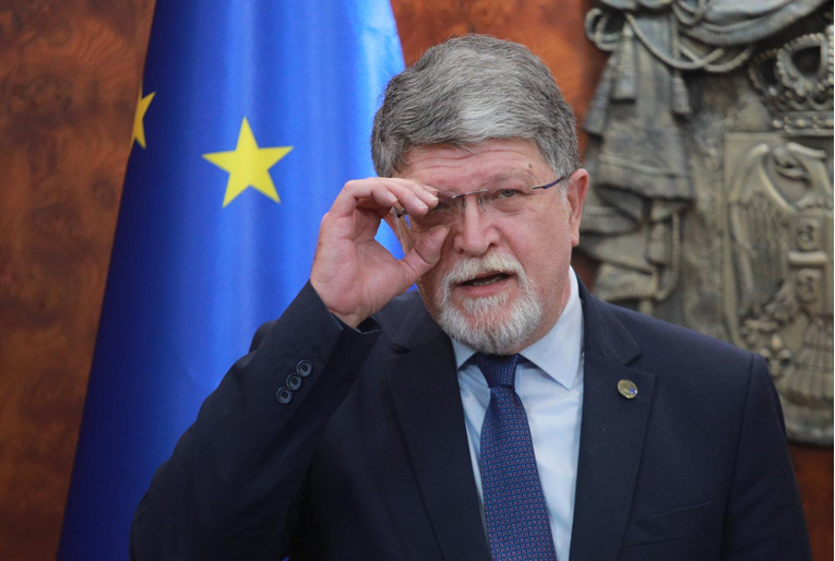 Picula: Putin s radošću čeka ono što slijedi u Europi