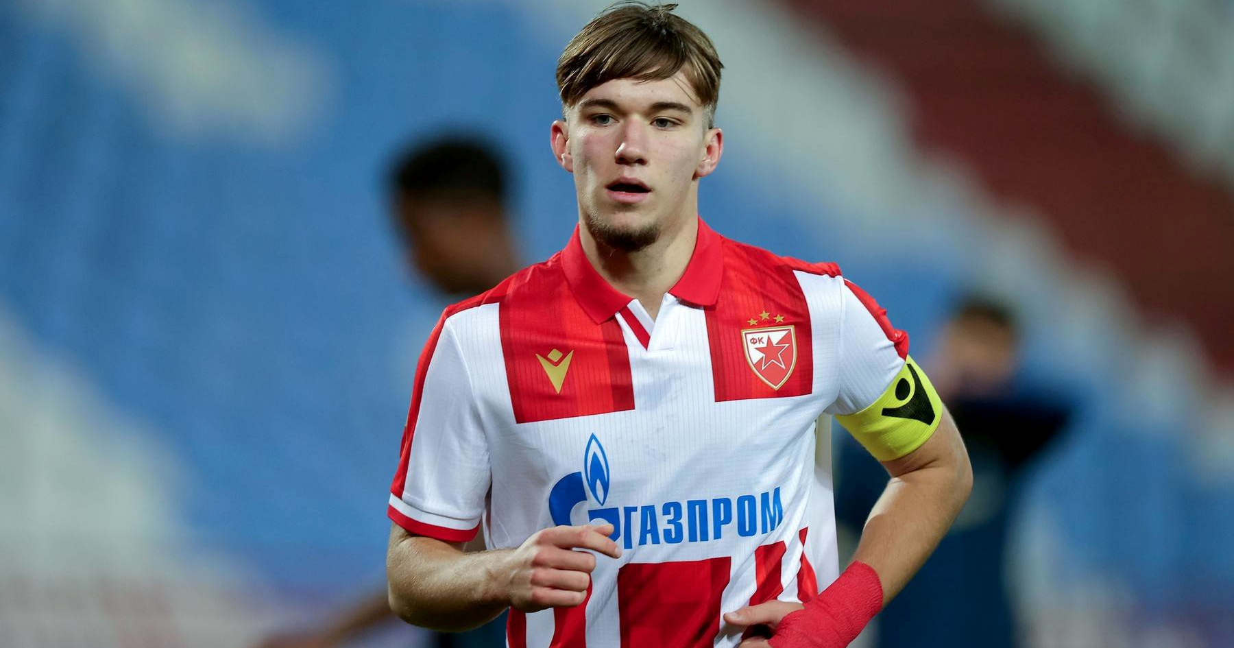 Zvezda prvi put transferom dolazi blizu Dinamu? Sprema se velika prodaja