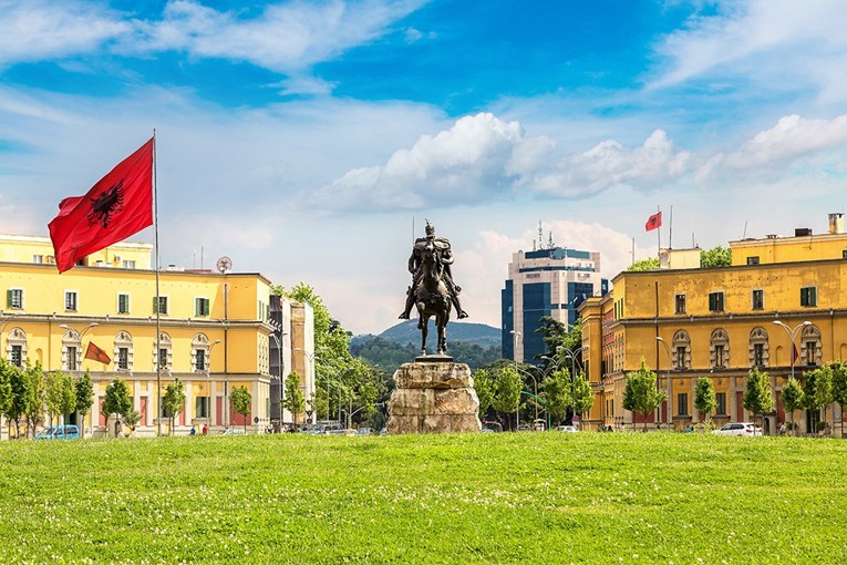 Albanija je prije 13 godina tražila ulazak u EU, još nije ni blizu