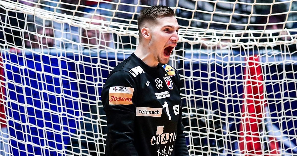 Hrvatski rukometaši danas igraju prvi put nakon srebra na SP-u. Evo gdje gledati