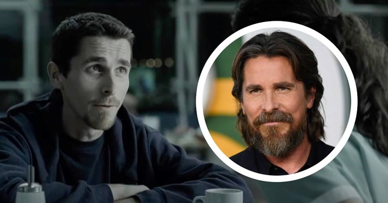 Christian Bale za ulogu u ovom filmu bio na strogoj dijeti, šokirao je ljude izgledom