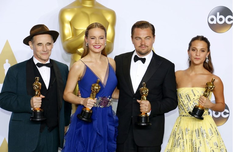 Velik problem za organizatore: Hoće li ljudi uopće gledati dodjelu Oscara?