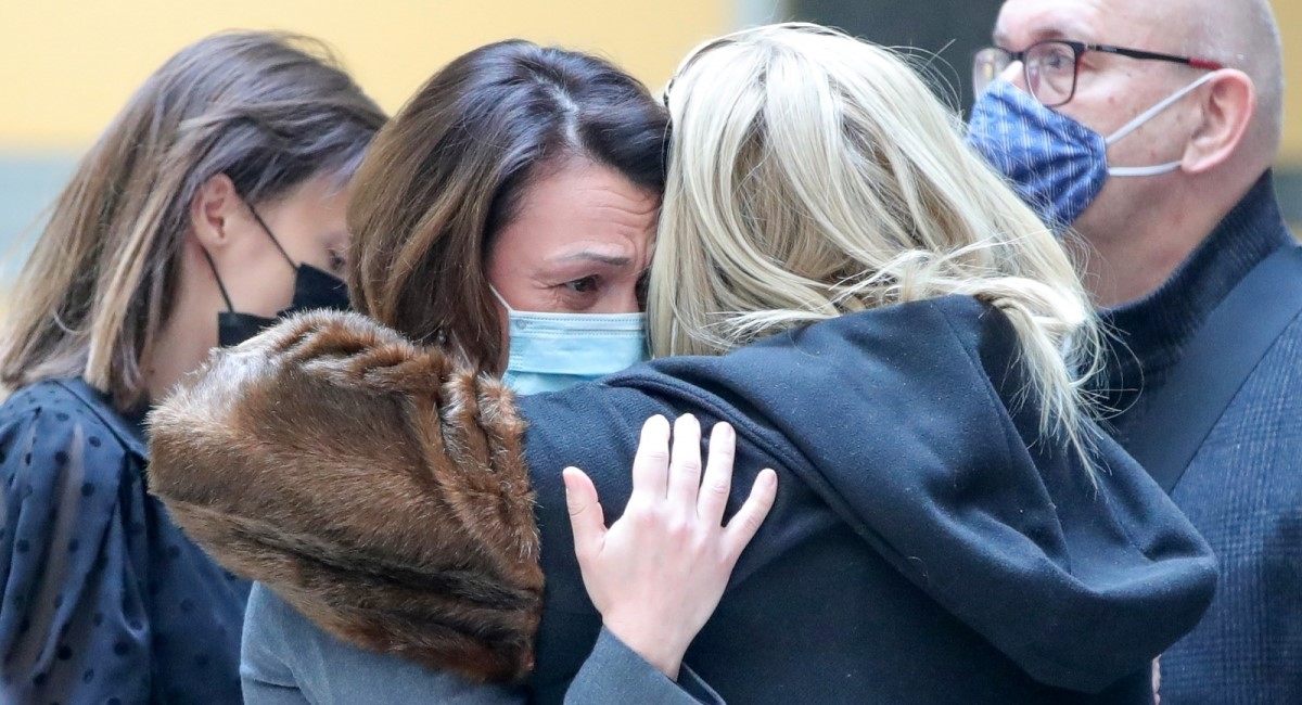 Bandićeva zamjenica: Građani će se od Bandića moći oprostiti do nedjelje