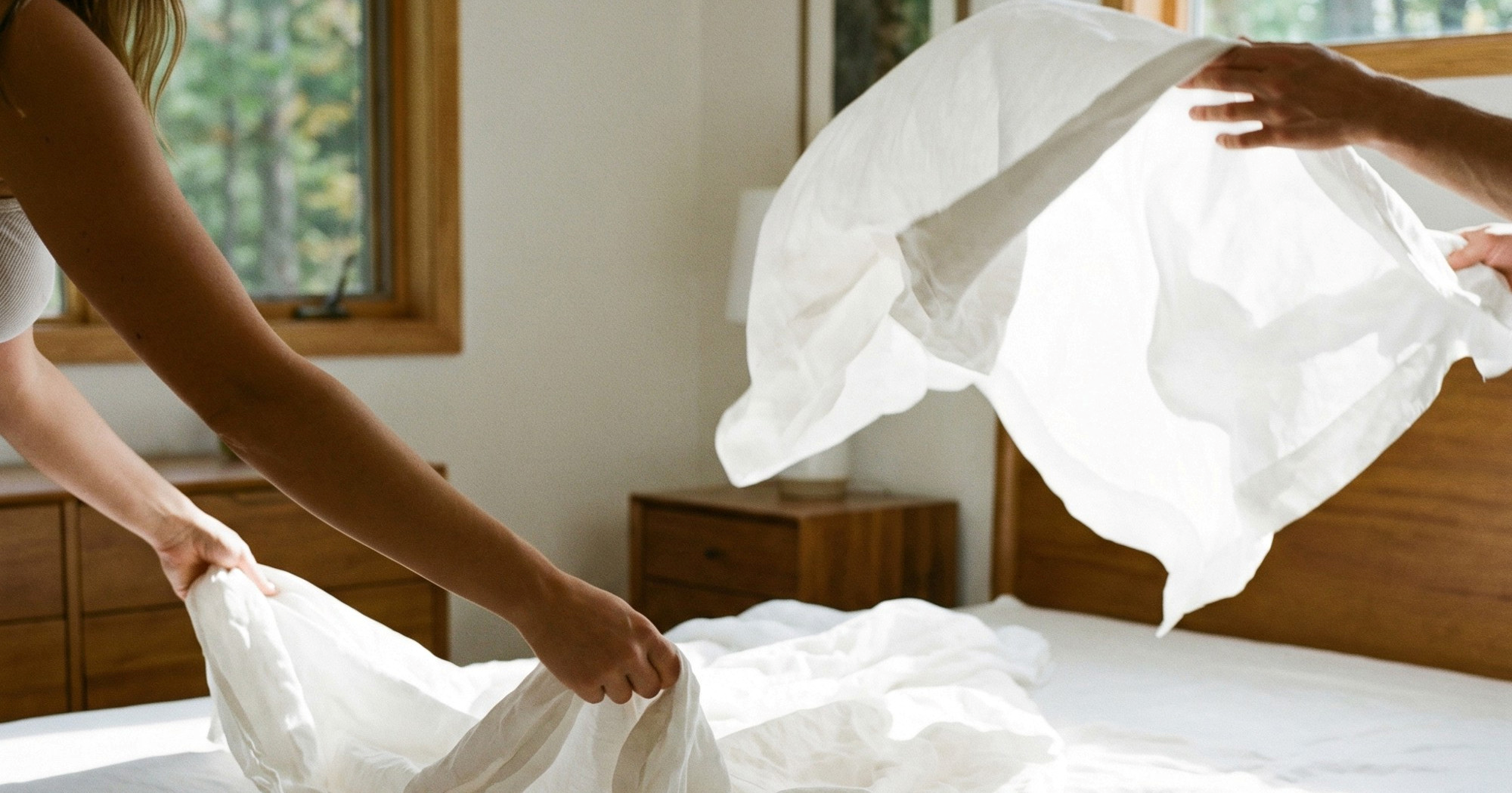 Koliko često treba mijenjati posteljinu? (Moglo bi vam biti neugodno kad saznate)