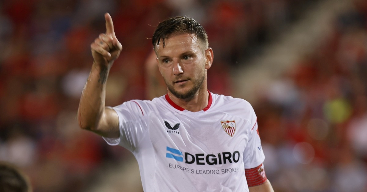 Rakitić: Dražen Petrović je velikan