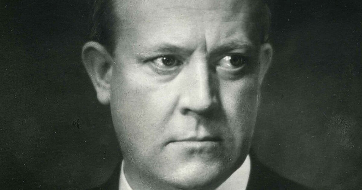 Što će biti s grobom "norveškog Pavelića"? Crkva više ne želi plaćati održavanje