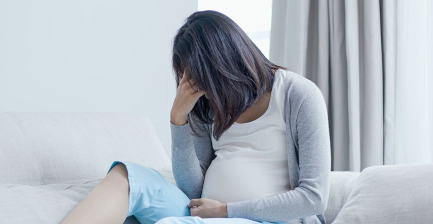 Mama iskreno progovorila o razlozima zbog kojih više nikada ne želi biti trudna