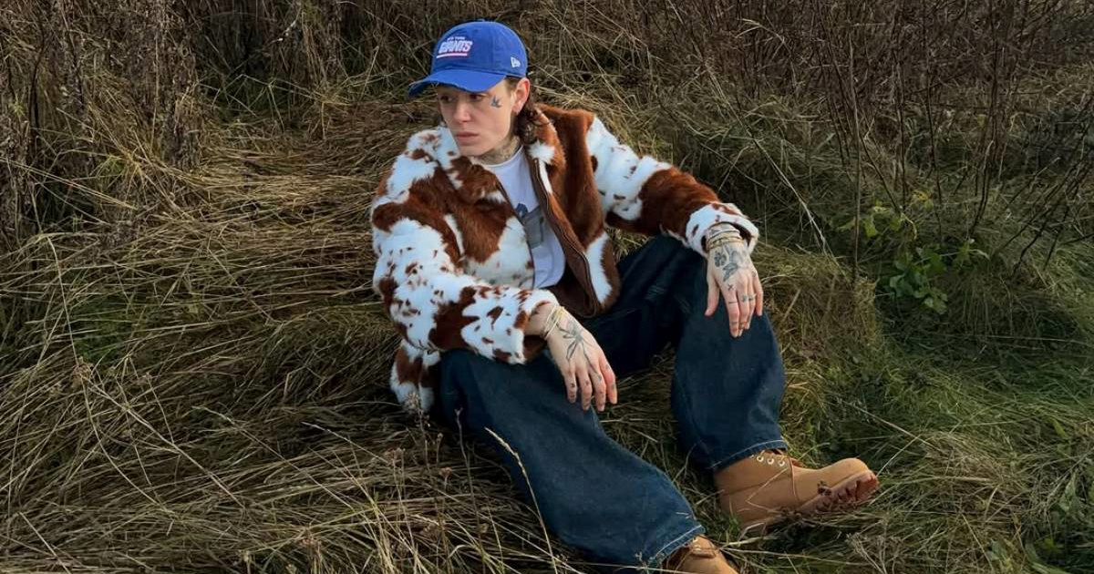 Karolina Ilić: Obitelj podržava mene, moju vezu i obožava moju djevojku