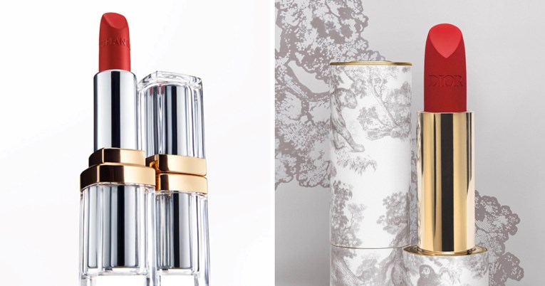 Chanel i Dior izbacili skupe ruževe. Žene pišu: "Ove marke se moraju osvijestiti"
