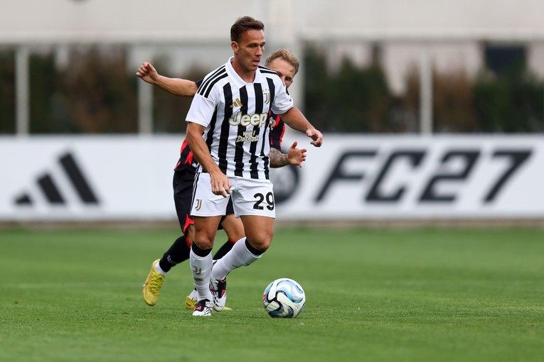 Juventus ga je platio 80 milijuna eura. Sad u 31. godini ostaje bez ugovora