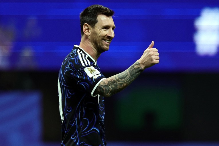 Messi kupio drugi klub