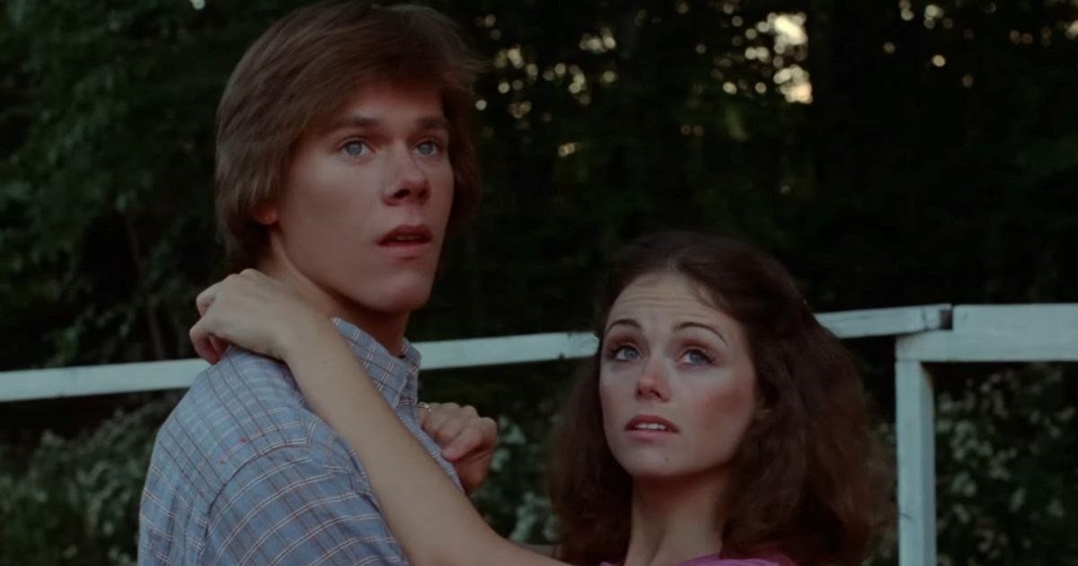 Na današnji dan u kinima se počeo prikazivati kultni slasher Petak 13.