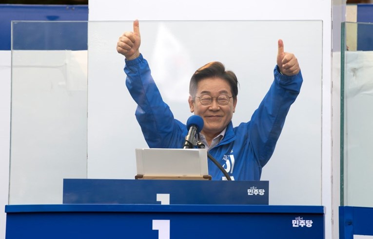 Novi južnokorejski predsjednik: Ovo je sudnji dan za uvođenje ratnog stanja