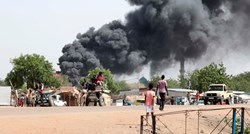 Organizacija: Sudanska paravojska zatočila je više od 5000 ljudi u nehumanim uvjetima
