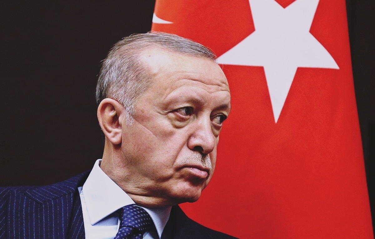 Turska lira se urušila, inflacija je velika. Sve više kritika, Erdogan odgovorio