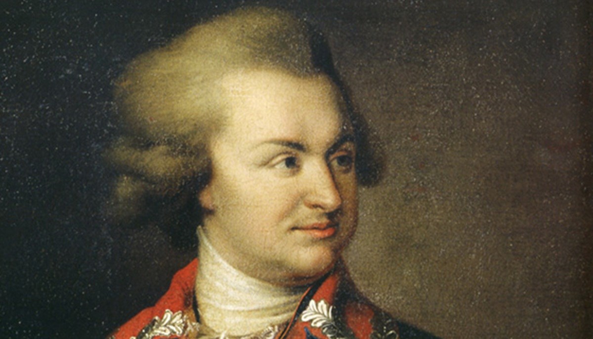 Rusiji je puno prije Putina donio Krim. Svijet ga pamti po nečem drugom