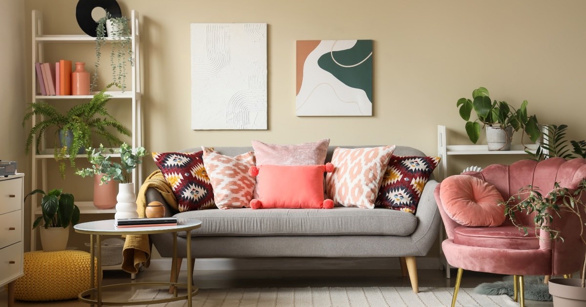 Vratite iskru svom domu: Zapitajte se ovih 5 stvari