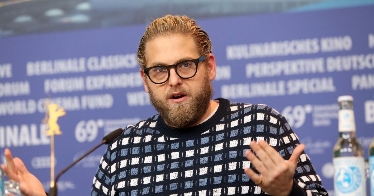 Jonah Hill mijenja ime, želi se riješiti svog prezimena