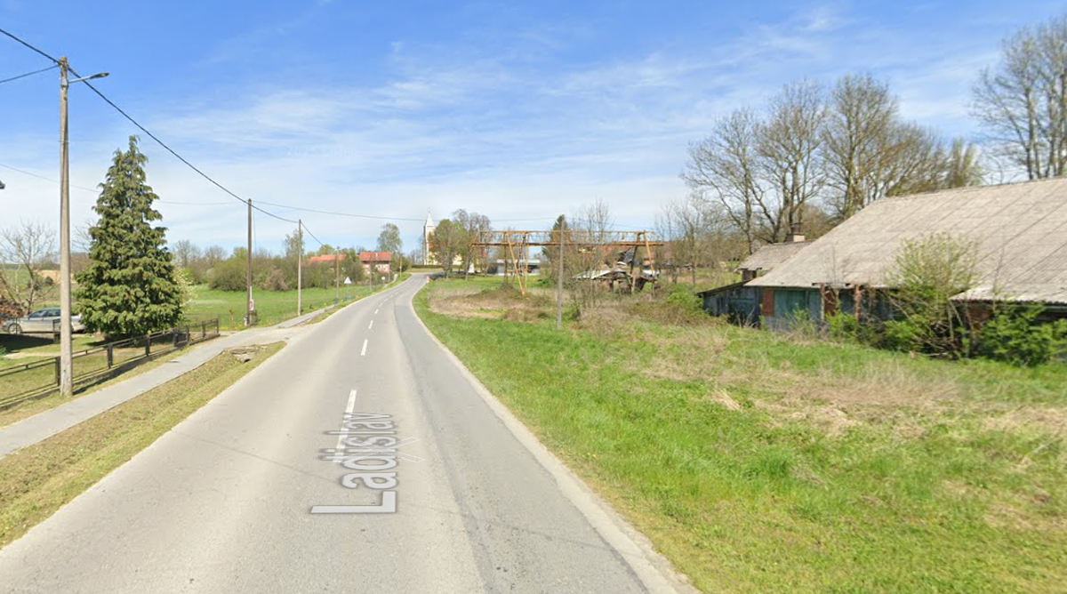 Njemica autom udarila konja kod Bjelovara. Vlasnik konja mora platiti 4000 eura