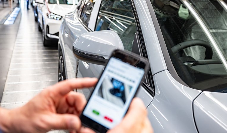 BMW prepušta kontrolu kvalitete umjetnoj inteligenciji, evo što to donosi