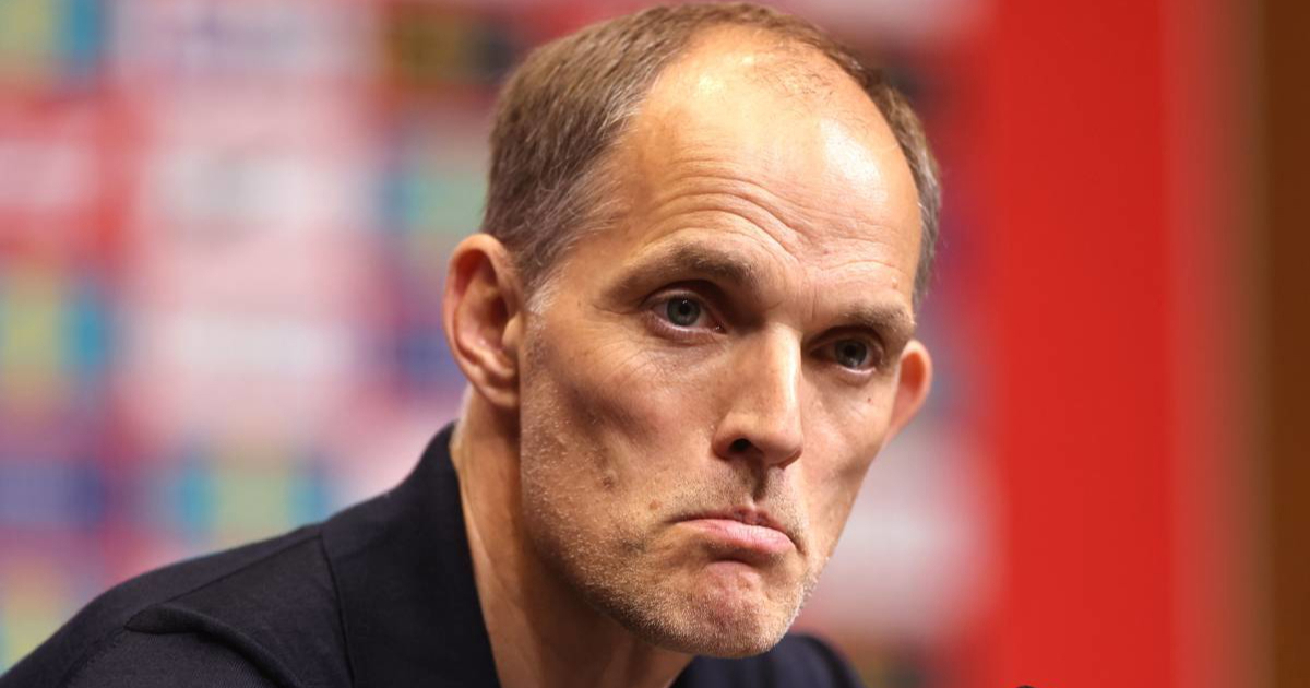 Tuchel na pripremama za Hrvatsku i SP uveo posebno pravilo