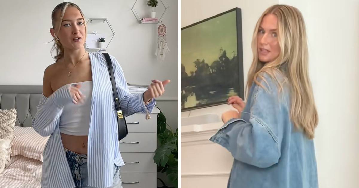 Ovaj komad mijenja laganu jaknu, nosit će se cijelo proljeće i ljeto