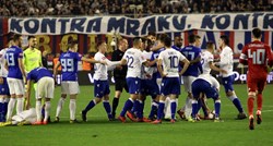 Koliko su pale cijene igračima Dinama, Hajduka, Rijeke i Osijeka?