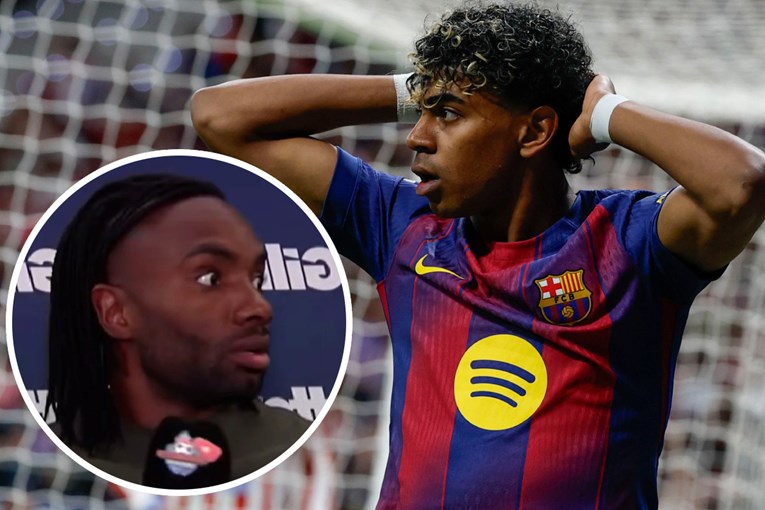 Bivši igrač Reala: Yamal je na opasnom putu. Netko mu to mora reći