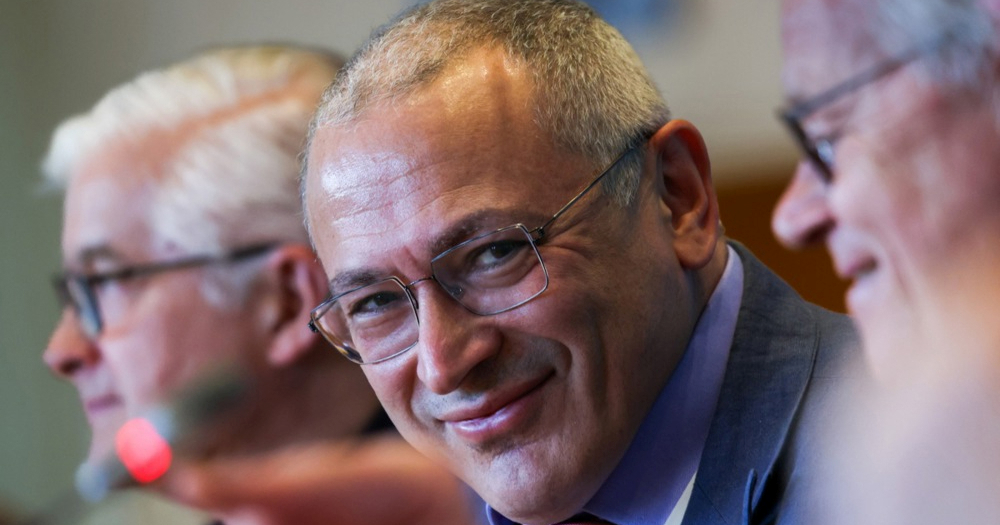 Bivši Putinov saveznik: Sankcije ga ne mogu zaustaviti, samo vojna sila može