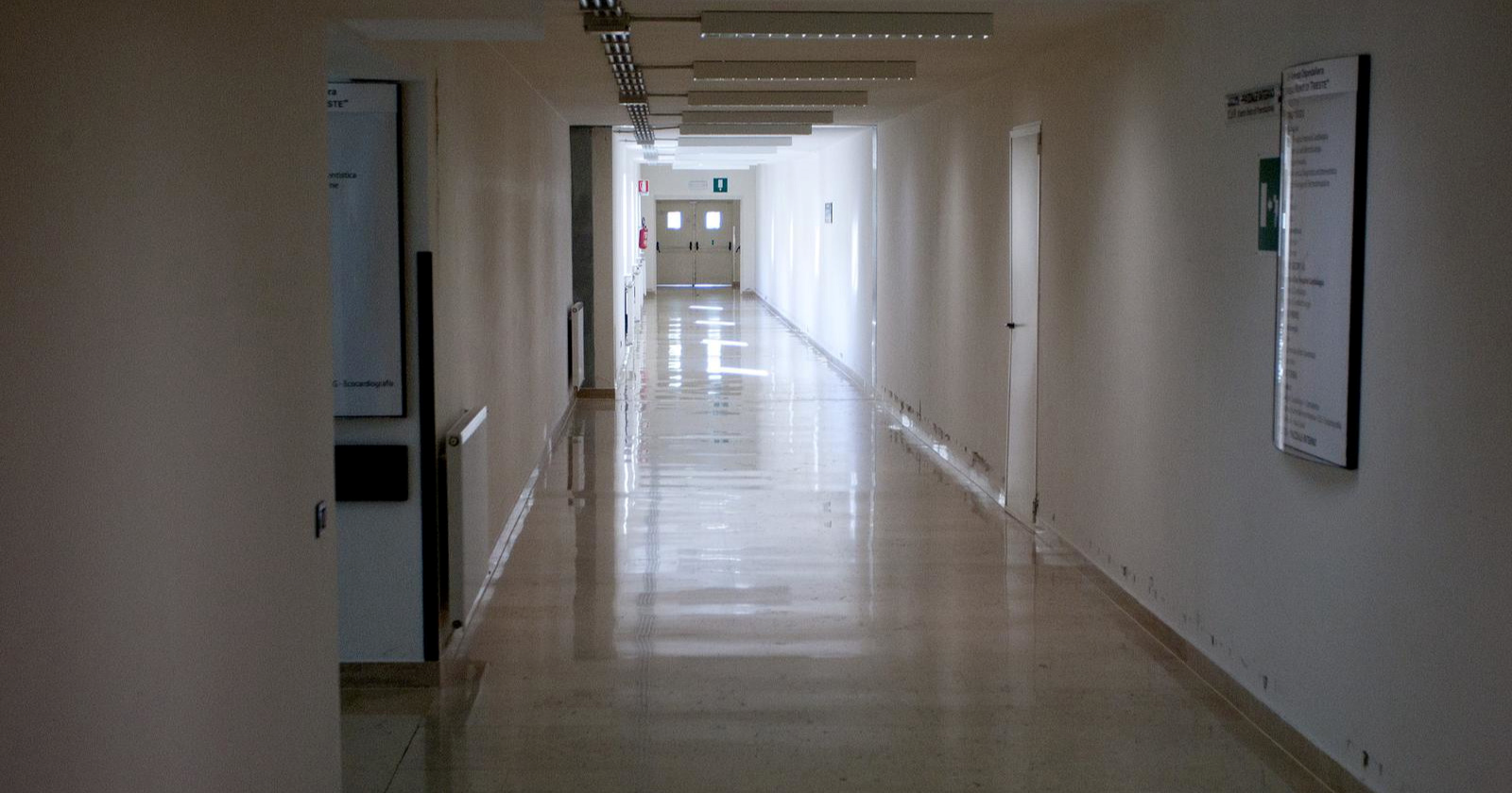 Dječji psihijatar iz Osijeka zlostavljao maloljetne pacijente