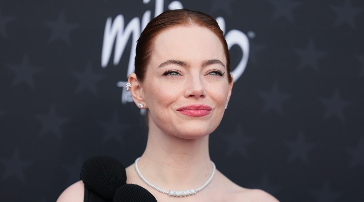 Emma Stone otkrila koja su joj četiri najdraža filma svih vremena