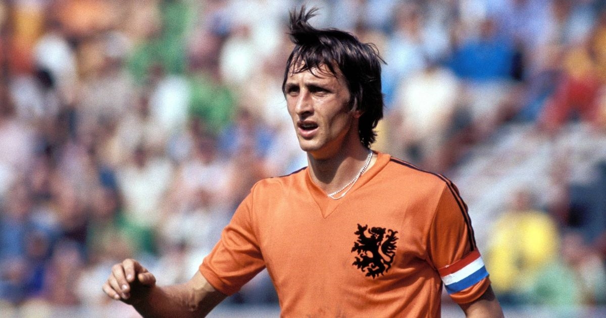 Bio je najgenijalniji nogometni um ikada. Smatrali su ga Božjim darom