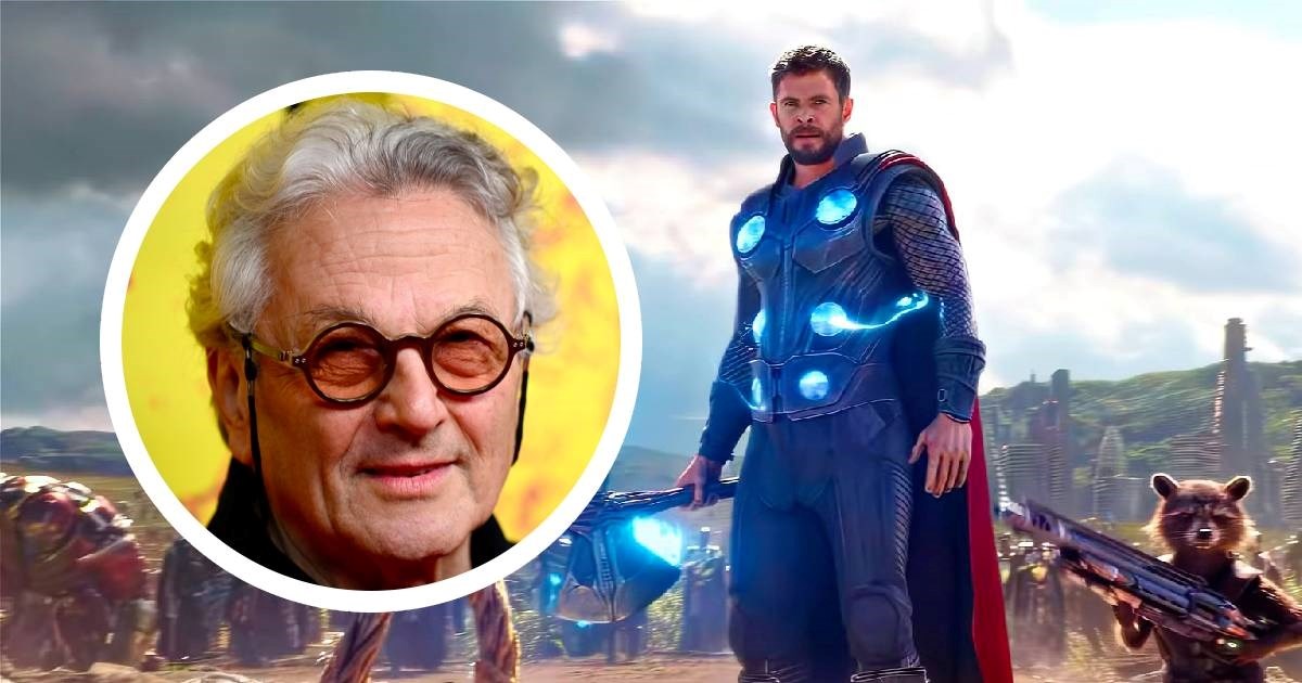 George Miller htio bi režirati novi nastavak Marvelovog popularnog serijala
