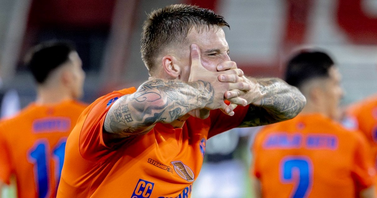 Kovačević: Jedno je zabijati u Sloveniji, a drugo u Europi. Radimo ozbiljne rezultate