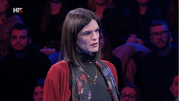 Manekenka se okušala u Superpotjeri. Biste li vi znali ono što ona nije?