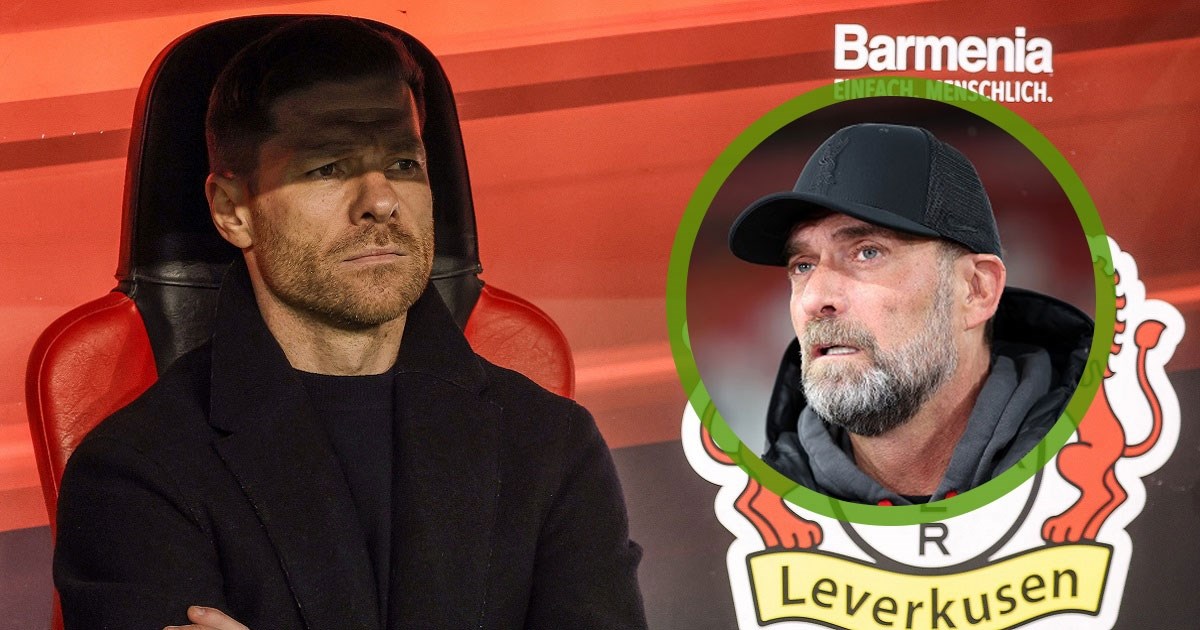 Klopp o mogućem nasljedniku: Mi smo dinosauri, on se ističe u novoj generaciji