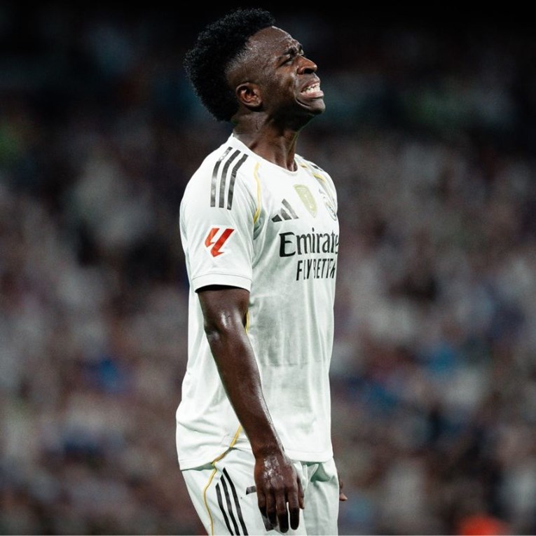 Požar u Viniciusovoj kući. Zapalio se strop saune